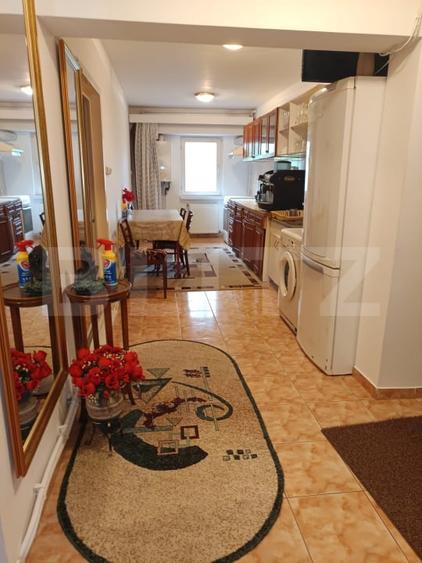 Apartament 3 camere, 65 mp, zona Dumbrava Nord - 1