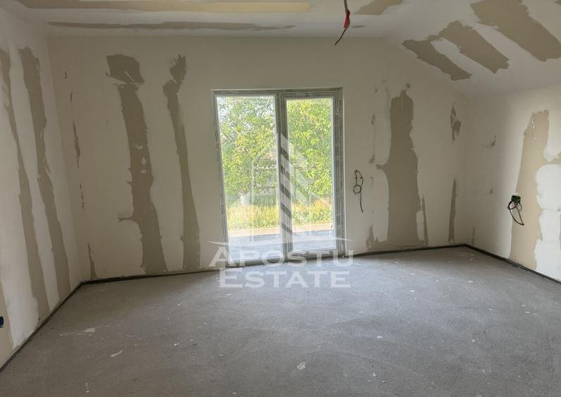 Casa individuala noua in Sustra cu teren de 2878 mp - 13