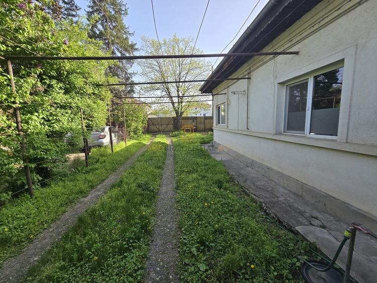 Teren intravilan 869 mp, casa locuibila si anexe,Soseaua Giurgiului,S4 - 9