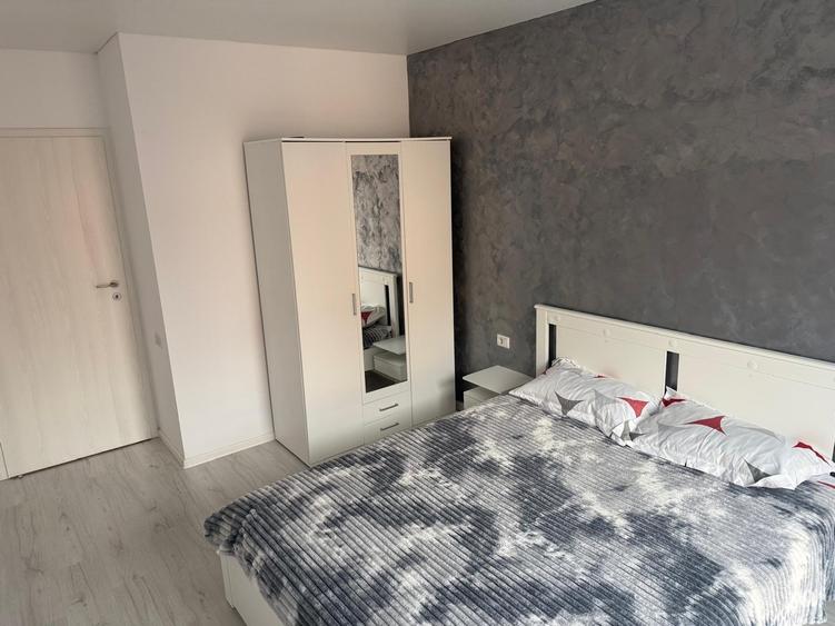 Militari Rezidence 2 camere, decomandat 50 mp HUB Rezidence - 3