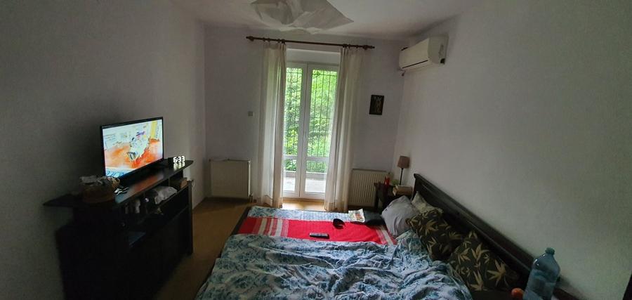 VANZARE APARTAMENT 2 CAMERE, DECOMANDAT CU BALCON, ZONA FLOREASCA - 11