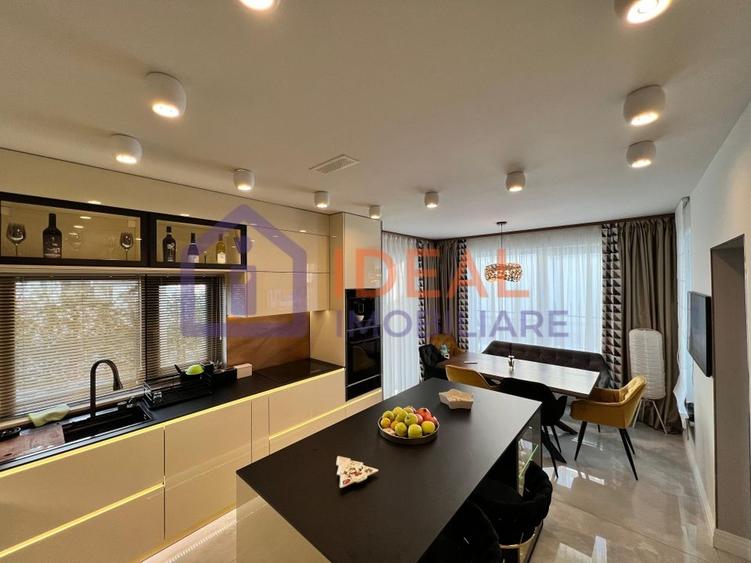 Casa Individuala Moderna Ultrafinisata, in Selimbar - 21