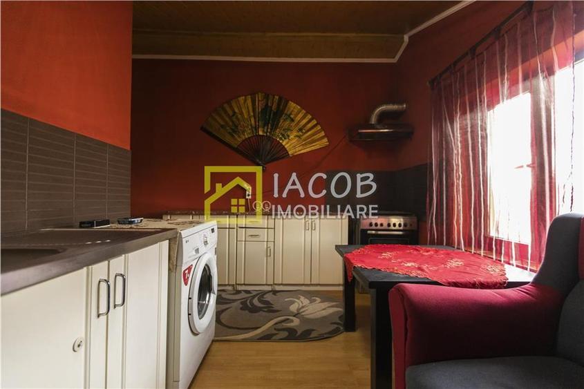 Casa P+M, comuna Margineni, Bacau - 39