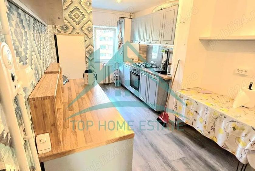 De vanzare apartament cu 4 camere pe Calea Floresti, Manastur! - 6