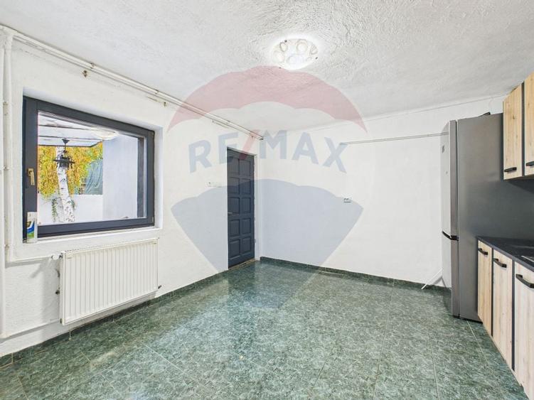 Spatiu de birouri in zona Aviatorilor - 95 mp utili + garaj 30 mp - 9