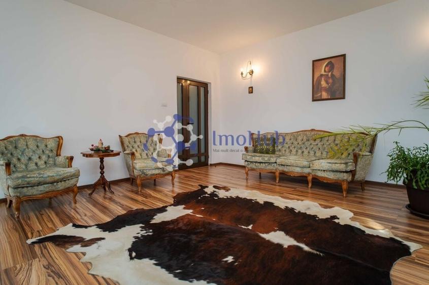 Villa Zona Bucium-Plopii Fara Sot ( pretabila si comercial) POTENTIAL RIDICAT - 5