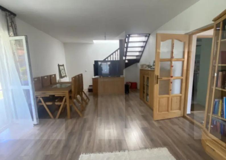 Vanzare sau schimb Casa cu 4 camere, ideala pentru fa - 10