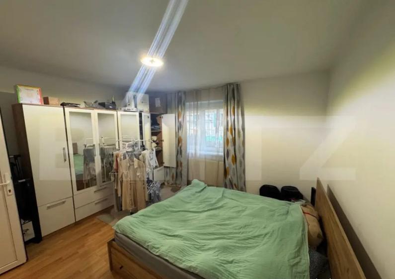 Apartament , 2 camere, 46mp, zona semicentrala - Nicolae Bal - 6