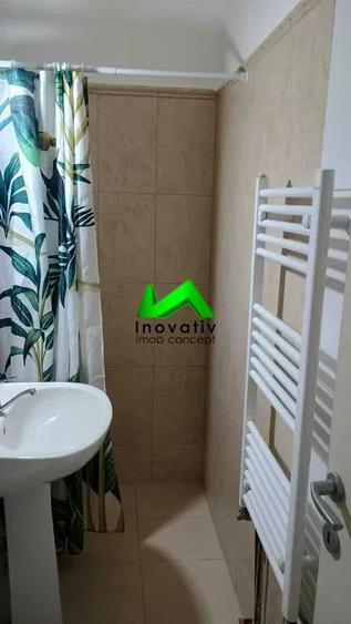 Garsoniera de inchiriat Sibiu Vasile Aaron - 7