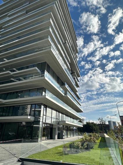 ONE FLOREASCA TOWERS - AMAZING VIEW - 3 BEDROOM - 1