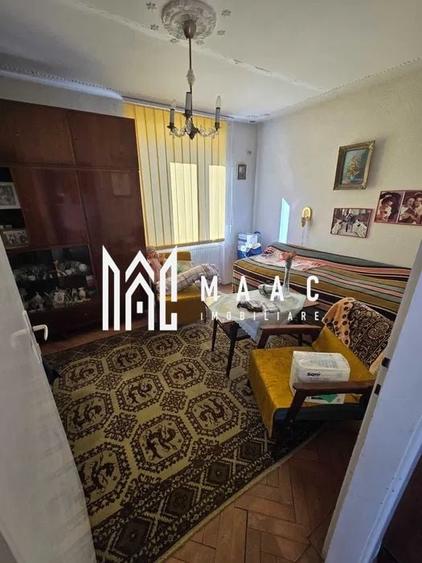 Apaartament 2 Camere I Etaj 3 I Terezian - 2