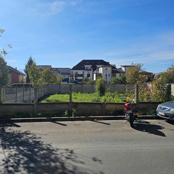 Teren Coresi Tractorul Brasov - 4