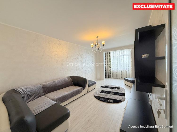 2 camere in Micro 13B supraf.58mp cu predare la cheie 2 camere in Micro 13B supraf.58mp cu predare la cheie
