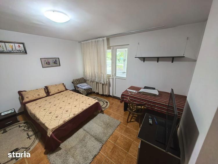 Gasoniera Bucurestii Noi - 9
