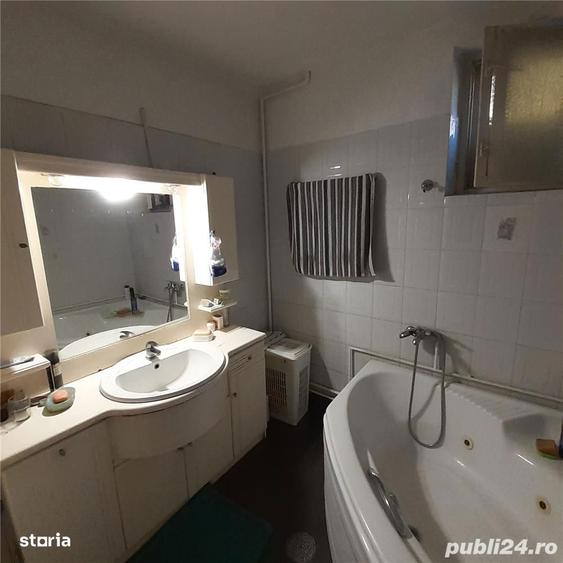 Vand casa mare, tip vila, zona Pomiculturii Timi?oara - 8