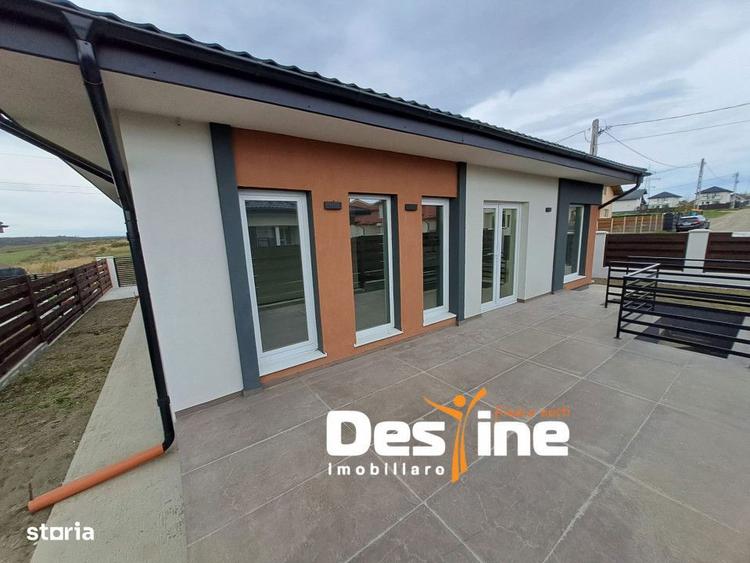 Casa P+POD, 4 CAMERE 135 MP, MIROSLAVA - 6