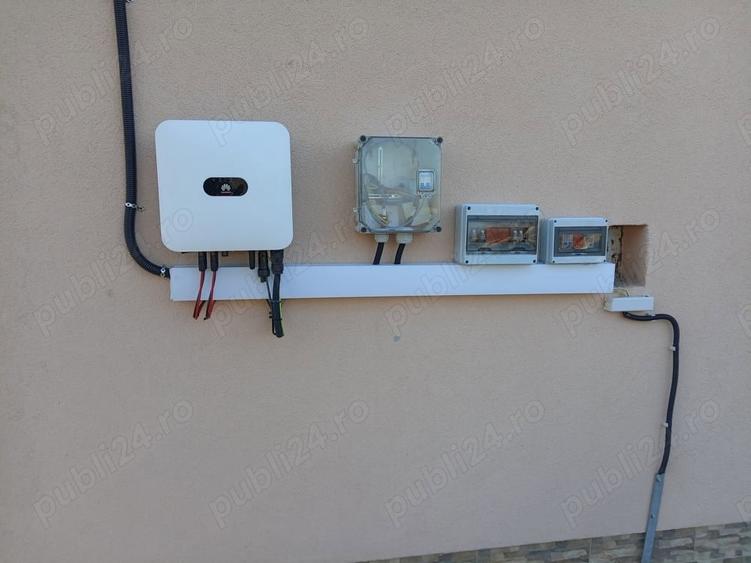 Casa de vanzare in comuna Valea nucarilor judetul Tulcea - 3