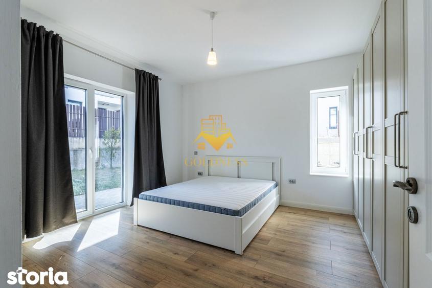 3 camere, gradina 180 mp, parcare,Manastur Zona Campului.,Pet Friendly - 15