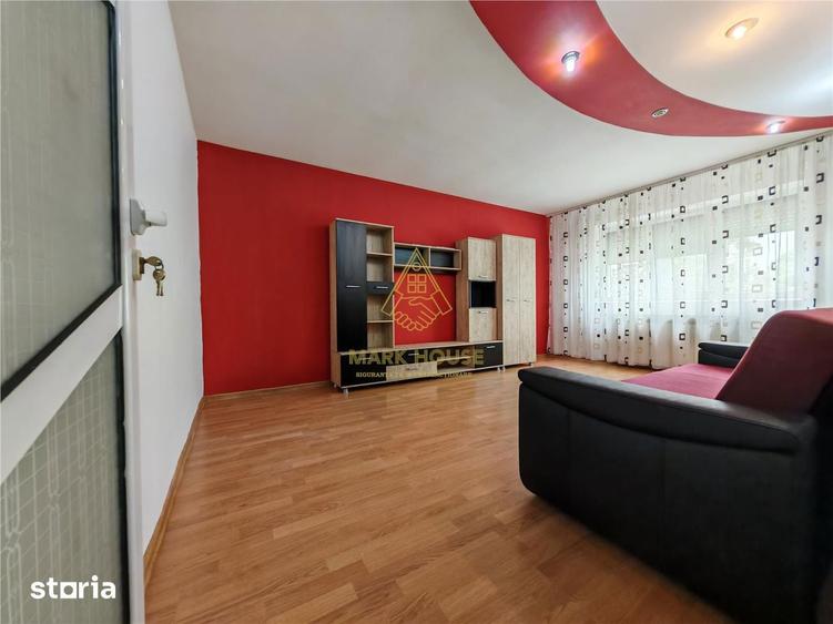 Apartament 2 camere decomandate de vanzare Strada 22 Decembrie - 5