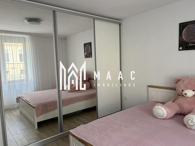 Apartament la Vila I 65 mp I Curte Comuna I Turnisor - 3