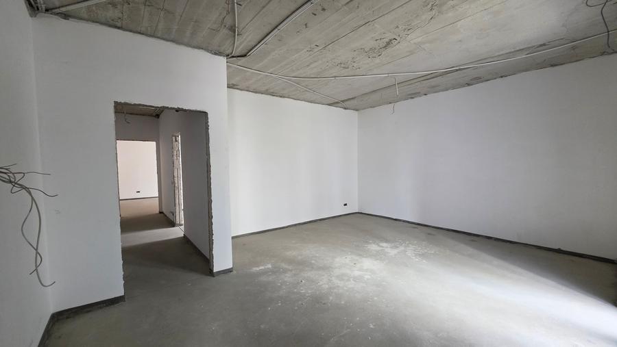 3 camere lângă Parcul Verdi, Floreasca — finisaje premium, alese de tine - 2