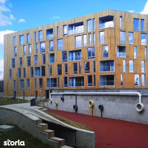 Garsoniera si loc de parcare de inchiriat in Mogosoaia - 5