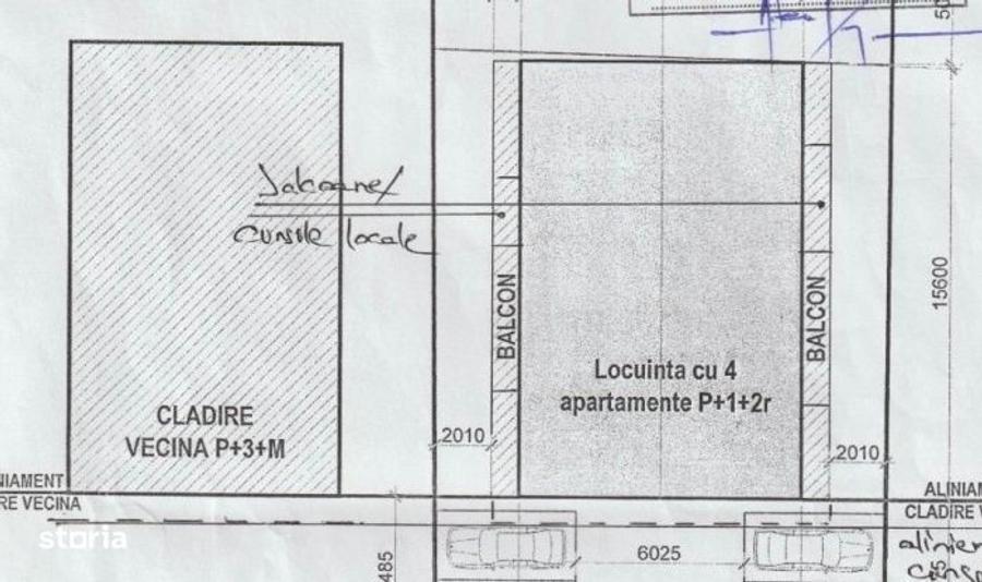 Confort Urban-Pucheni | Teren | 428mp | P+1+2R | 428.000 euro - 8