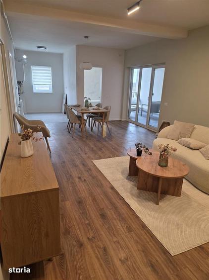 APARTAMENTE NOI PREMIUM INCALZIRE IN PARDOSEALA LOC PARCARE INCLUS - 1