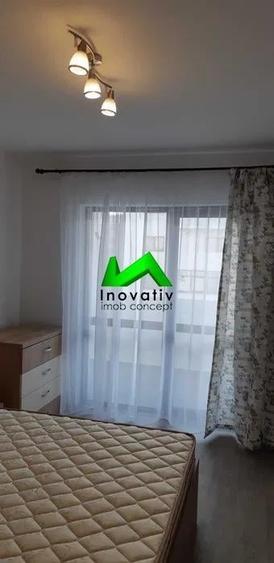 Apartament de inchiriat 2 camere Doamna Stanca - 4