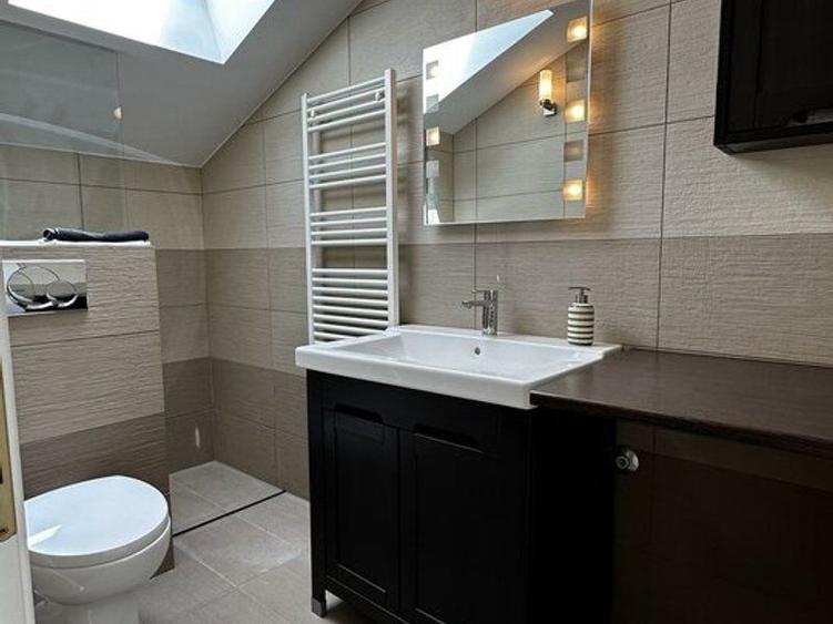 Casa de vanzare in Mogosoaia, strada Armeneasca. - 16