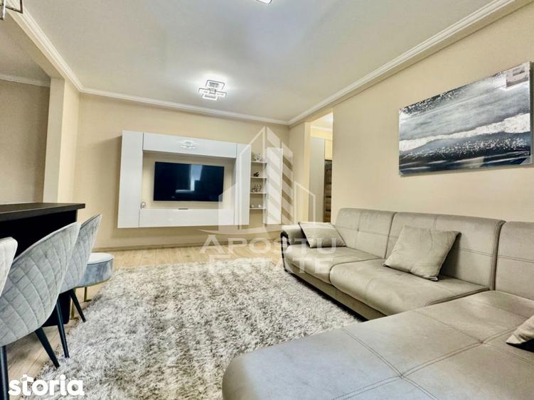 Apartament 2 camere, 64 mp utili, Bermo - 4