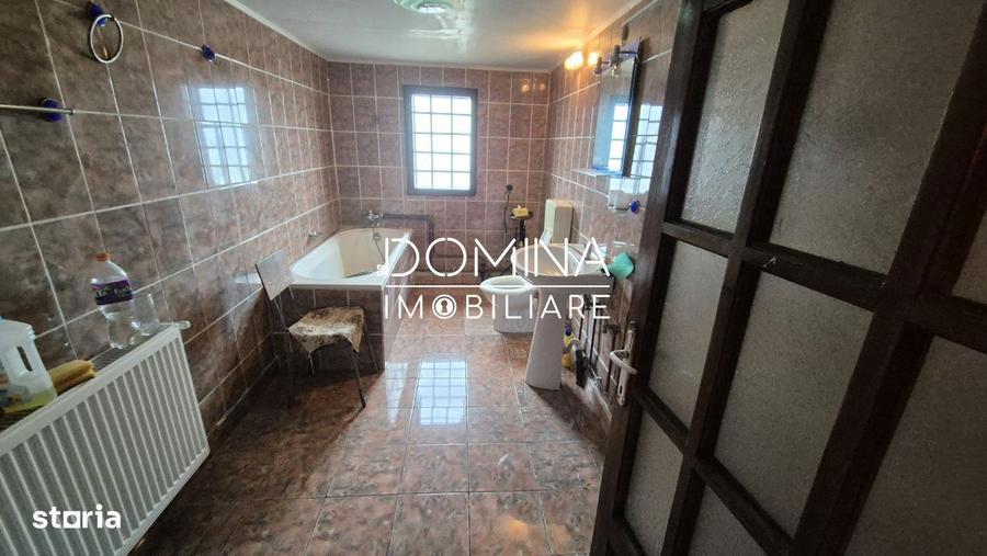 Vanzare casa cu teren generos 8.658 mp, Scoarta Budieni - 9