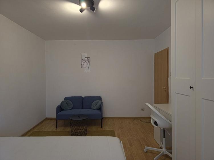 Girocului - Lidia - Apartament 1 camera, et2 - 4