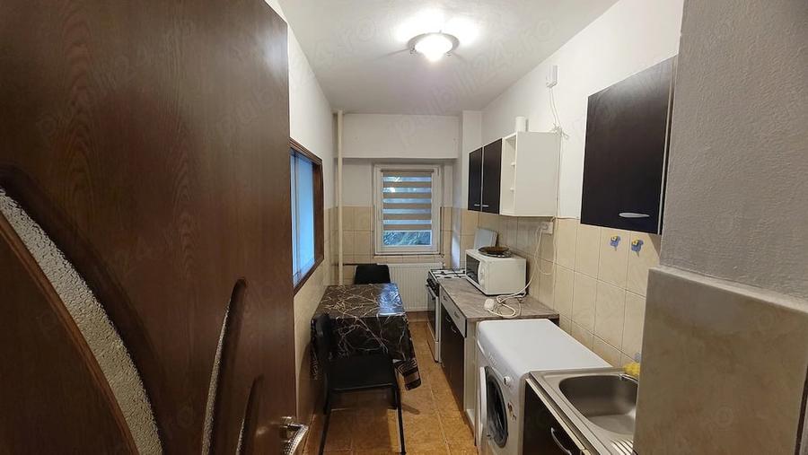 apartament 1 camera decomandat - 1