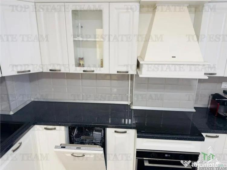 Apartament 2 camere de lux, in Mamaia Nord / Navodari - 2