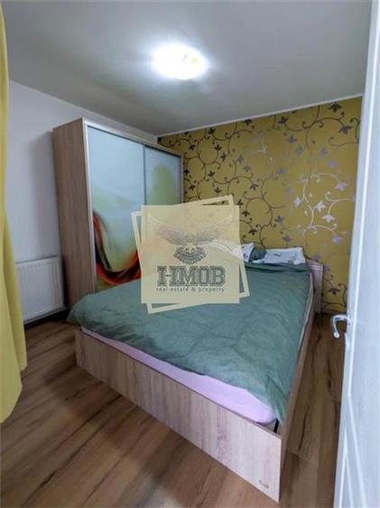 Apartament mobilat 4 camere pe 2 niveluri 79 utili in Terezian - 2