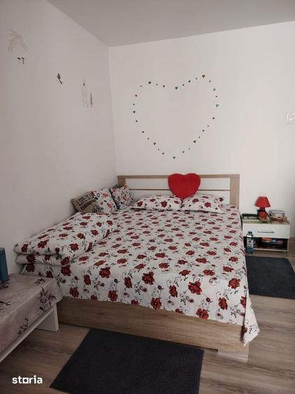 Garsoniera 31 mp renovata mobilata etaj 3 metrou Drumul Taberei - 1