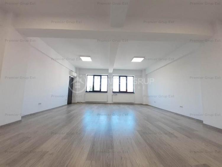 Spatiu de birouri Podu Ros, 46mp, CT, AC, PARCARE - 1
