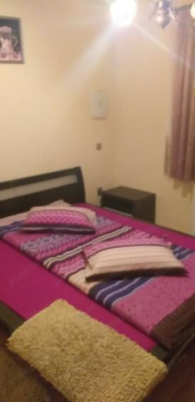 Vand apartament predeal (centru)ap.este renovat de 6 luni - 8