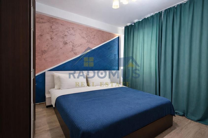 Apartament 2 camere | Piața Victoriei | etaj 6/7 | Lift | 62.000 € - 3