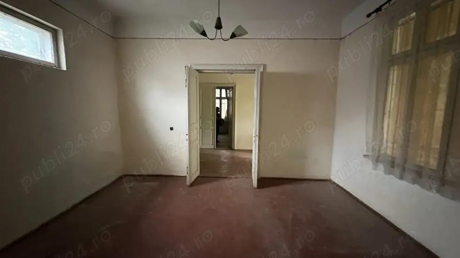 Vand Casa cu teren Satu Nou Jud Vrancea - 6