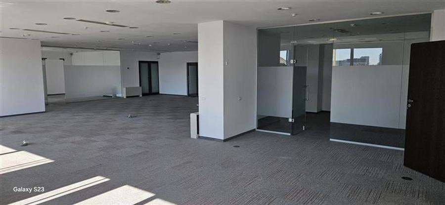 Inchirieri spatii de birouri - pasaj Baneasa de la 160 mp - 10