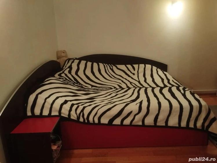 Apartament 3 camere decomandat-mobilat,utilat-zona Liliacului Deva - 3