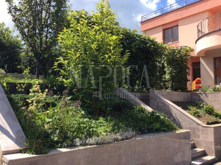 Casa 7 camere de vanzare in Faget, Cluj Napoca - 1
