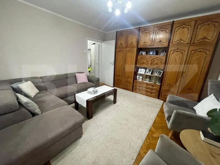 Apartament 3 camere, 61 mp, etaj 2 zona Han - 9