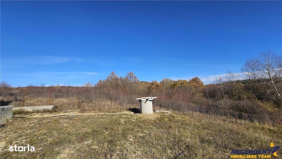 3D! Casa noua Persani,2022,panorama, design elegant,echipata,1.532 mp - 8