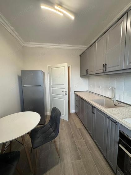 Apartament cu o camera de inchiriat prima inchiriere | Giroc - 8