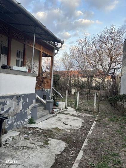 Casa in zona ultracentrala turda cu gradina - 6