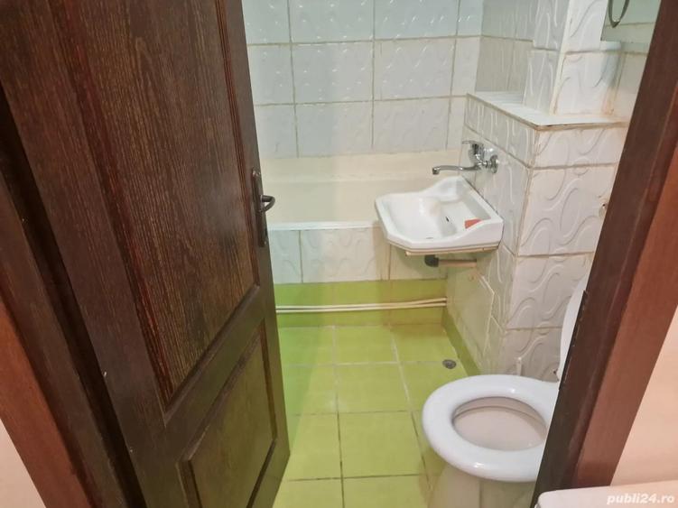 Grasoniera, maratei, 28mp,balcon,mobilata,utilata - 5