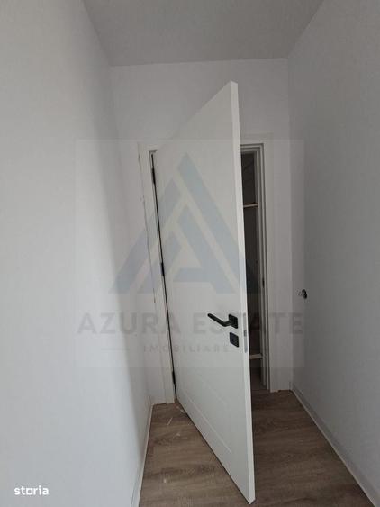 Apartament la cheie 3 camere balcon 7 mp si parcare pe Doamna Stanca - 3